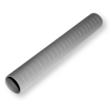 Ecarteur de coffrage en tube à découper 22/26 mm.Lg 2 m